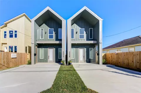 6810 Gainesville St, Houston, TX 77020