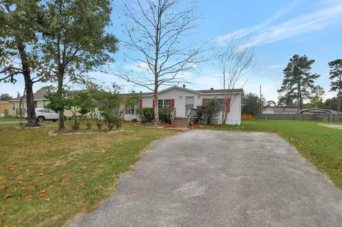 16407 Timberline Trl, Magnolia, TX 77355