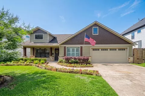 1731 Lamonte Ln, Houston, TX 77018