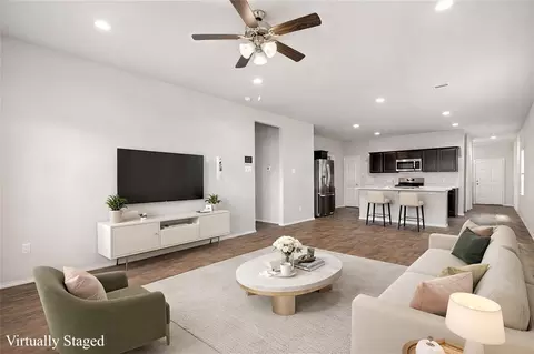 Living - 23119 Rivercane Shadow Trl, Spring, TX 77373 photo 1 of 2