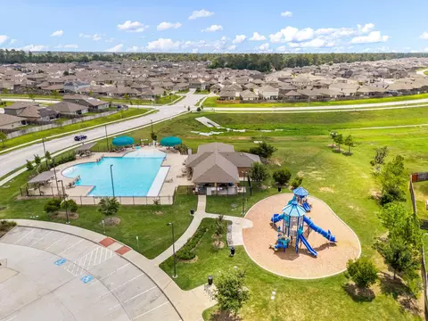 View/Area - 23119 Rivercane Shadow Trl, Spring, TX 77373 photo 5 of 6