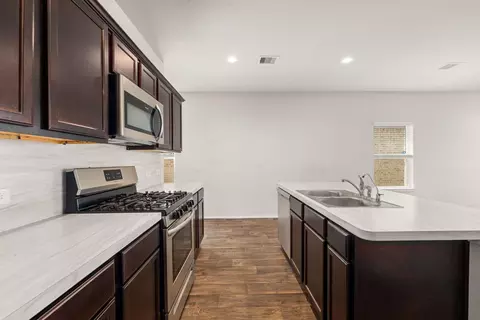 Kitchen - 23119 Rivercane Shadow Trl, Spring, TX 77373 photo 1 of 1