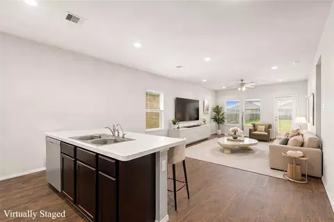 23119 Rivercane Shadow Trl, Spring, TX 77373