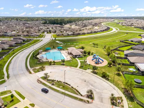 View/Area - 23119 Rivercane Shadow Trl, Spring, TX 77373 photo 4 of 6