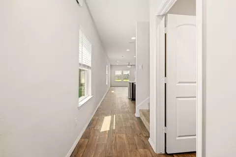 Entry Way - 23119 Rivercane Shadow Trl, Spring, TX 77373 photo 3 of 4