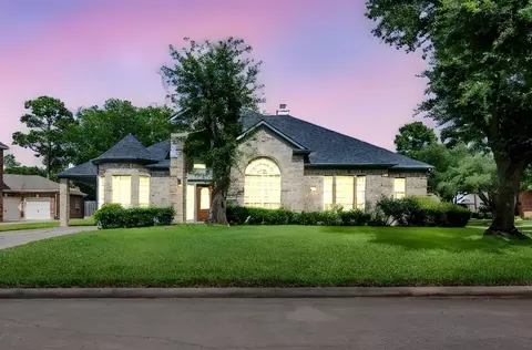 2523 Meadow Tree Ln, Spring, TX 77388 photo 1