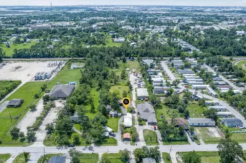 16032 12 Ridlon St, Channelview, TX 77530