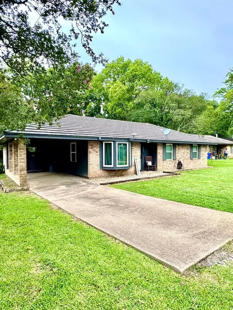 101 Green Mdws, Crockett, TX 75835
