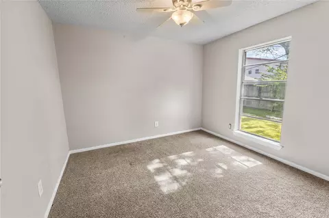 Bedroom - 309 Cole St, Webster, TX 77598 photo 2 of 3
