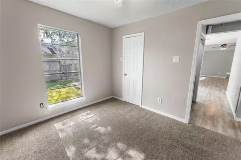 Bedroom - 309 Cole St, Webster, TX 77598 photo 1 of 3