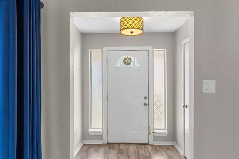 Entry Way - 309 Cole St, Webster, TX 77598 photo 1 of 1