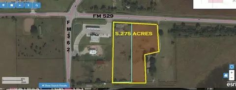 34005 Fm-529, Brookshire, TX 77423