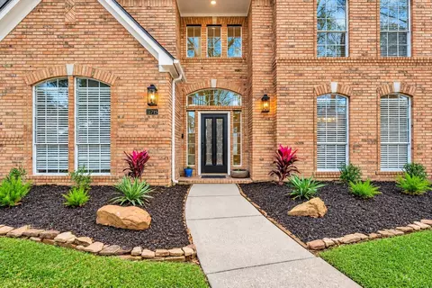 11715 Orchard Mountain Dr, Houston, TX 77059