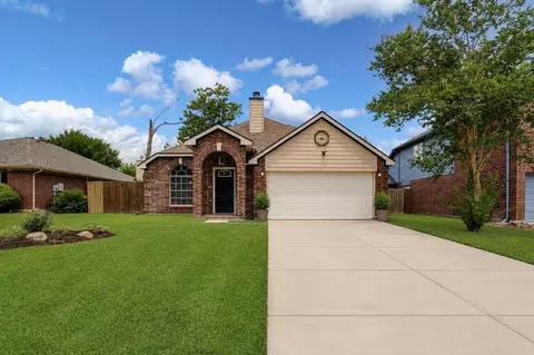 Exterior - 23310 Stepinwolf Ln, Spring, TX 77373 photo 2 of 3