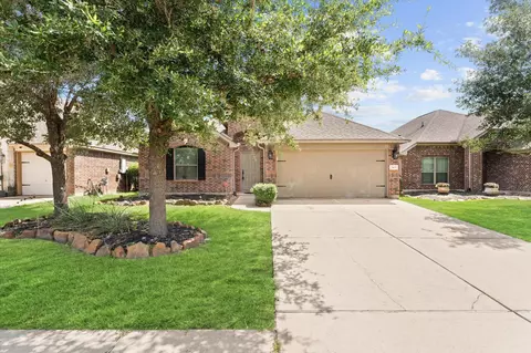 2403 Horned Owl Dr, Katy, TX 77494