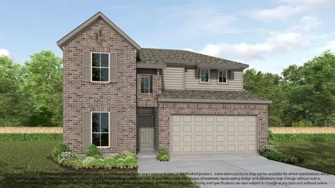 11134 Tulip Ridge Trl, Houston, TX 77044
