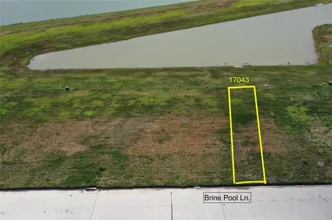 17043 Brine Pool Ln, Crosby, TX 77532