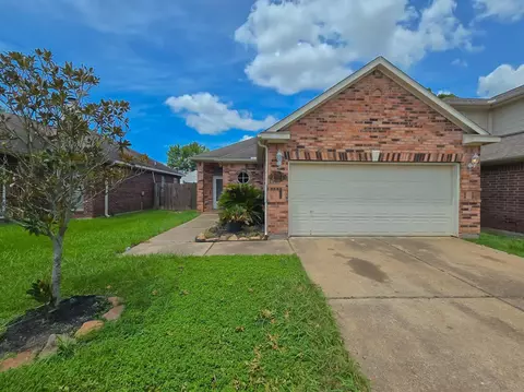 19206 Plantain Dr, Katy, TX 77449