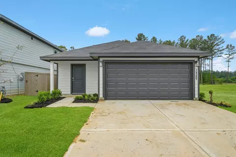 14389 Tawny St, Splendora, TX 77372