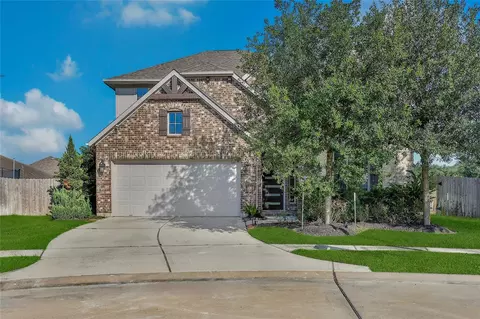 11847 Apple Harvest Ln, Cypress, TX 77433
