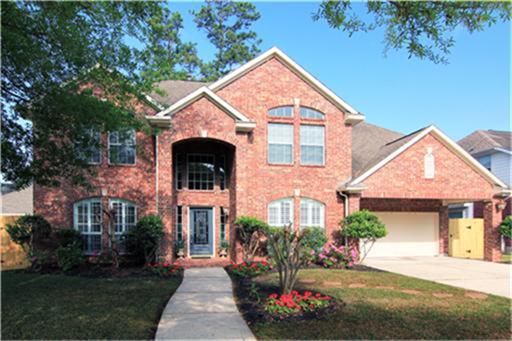 20411 Forest Dr, Spring, TX 77388 photo 1