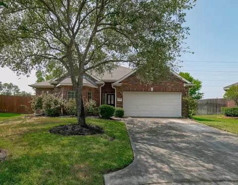 7247 Emerald Run Ln, Spring, TX 77379 photo 1