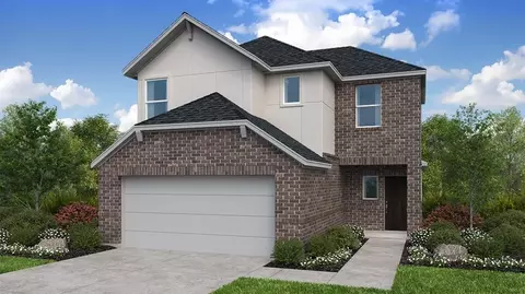 18714 Lavender Highlands Ct, Richmond, TX 77407
