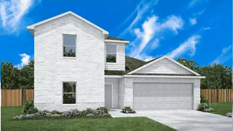13136 Sorrento Bay Dr, Willis, TX 77318