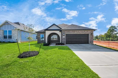 11989 Barbaro Dr, Willis, TX 77318