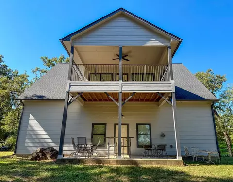 Exterior - 8775 Old Highway 19, Trinity, TX 75862 photo 6 of 8