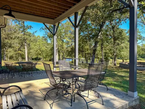 Exterior - 8775 Old Highway 19, Trinity, TX 75862 photo 7 of 8