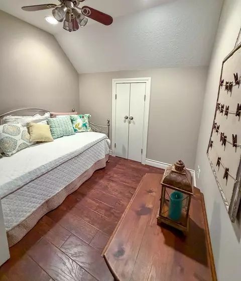 Bedroom - 8775 Old Highway 19, Trinity, TX 75862 photo 3 of 3