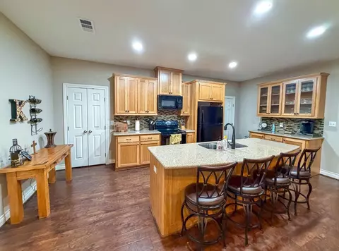 Kitchen - 8775 Old Highway 19, Trinity, TX 75862 photo 1 of 1