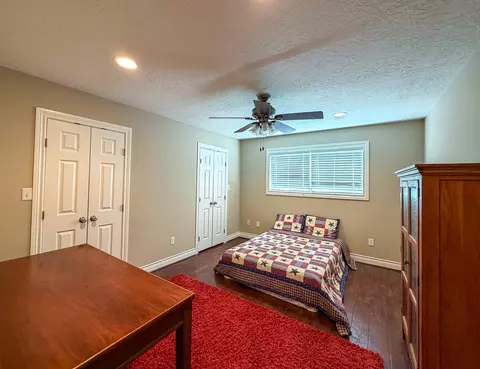 Bedroom - 8775 Old Highway 19, Trinity, TX 75862 photo 2 of 3
