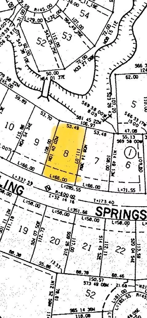 78 Rolling Spgs, Trinity, TX 75862