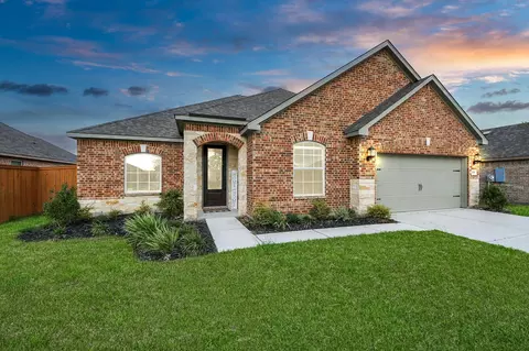 3006 Floating Barque Dr, Santa Fe, TX 77510
