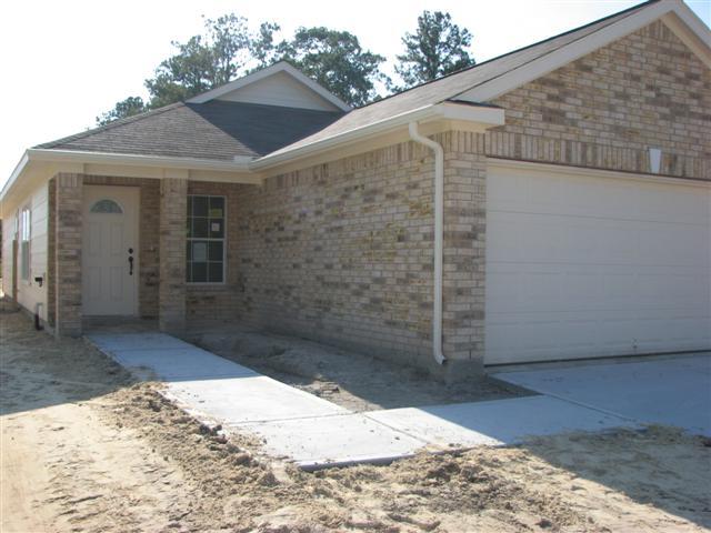9904 Grebe Dr, Conroe, TX 77385 photo 1