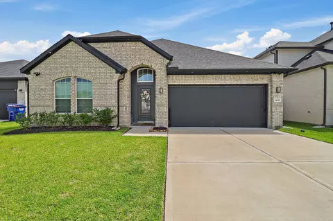14411 Black Cherry Hills St, Crosby, TX 77532