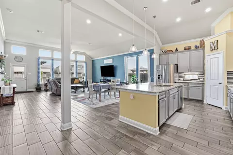 5107 Baroness Ln, Katy, TX 77493