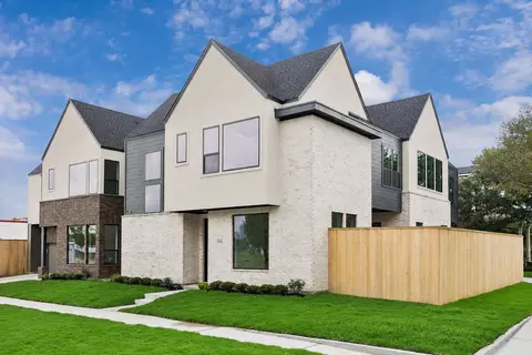 122 E 4th St, Houston, TX 77007