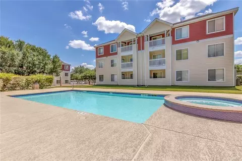 517 Southwest Pkwy #301, College Station, TX 77840