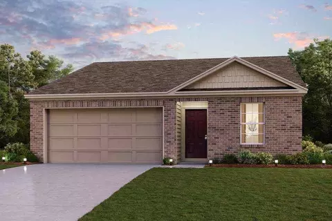 6006 Eagle Ridge Dr, Bryan, TX 77807 photo 1