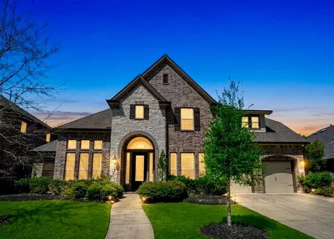 13912 Barrow Cliff Ln, Cypress, TX 77429