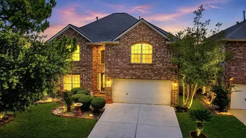 12027 Iris Canyon Dr, Tomball, TX 77377