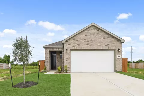 480 Long Branch Dr, Dayton, TX 77535