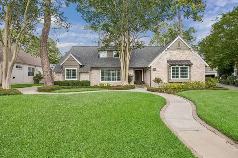 12615 Taylorcrest Rd, Houston, TX 77024
