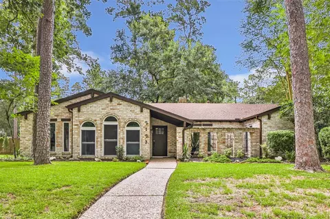 2123 Laurel Hill Dr, Kingwood, TX 77339