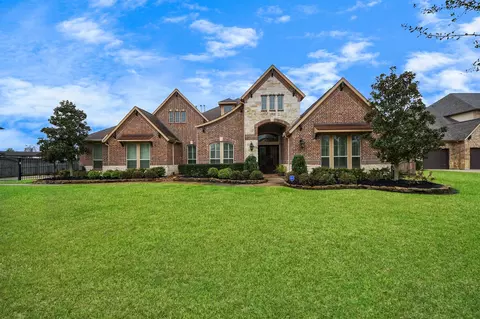 17819 Country Cv, Cypress, TX 77433