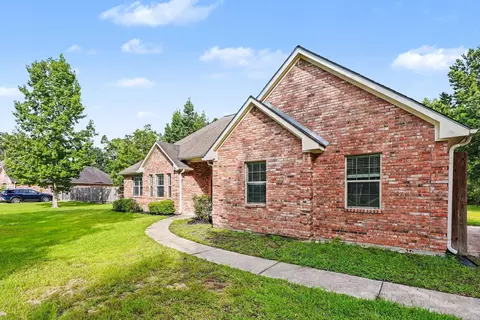Exterior - 16109 Mcqueen Rd, Conroe, TX 77302 photo 3 of 8