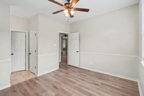 Bedroom - 16109 Mcqueen Rd, Conroe, TX 77302 photo 2 of 4